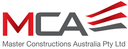 Master Constructions Australia Pty Ltd